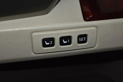 2013 Lexus GX 460 Premium