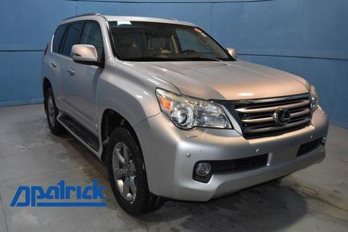 2013 Lexus GX 460 Premium