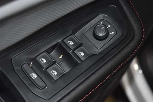 2026 Volkswagen Atlas PEAK EDITION