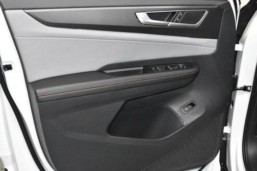 2026 Volkswagen Atlas PEAK EDITION