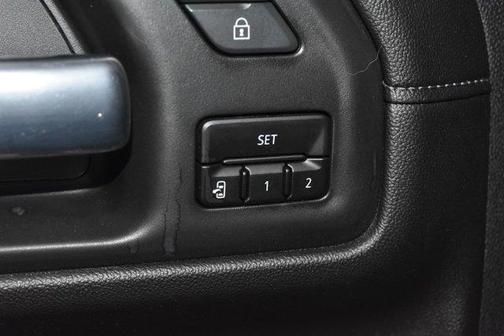 Onyx Black 2021 GMC Sierra 1500 Denali