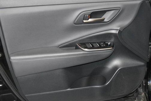 2024 Toyota Crown XLE