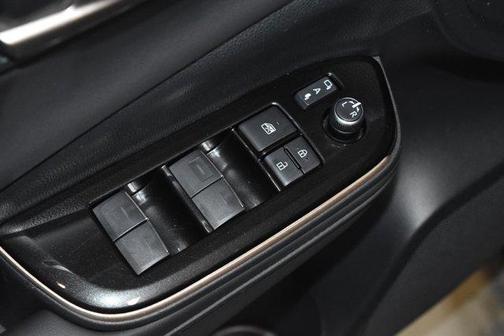 2024 Toyota Crown XLE