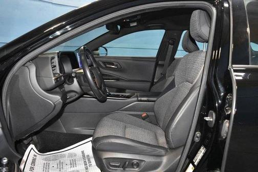 2024 Toyota Crown XLE