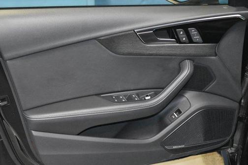 2021 Audi A4 40 Premium Plus
