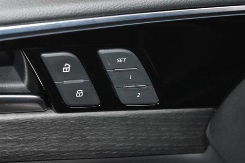 2021 Audi A4 40 Premium Plus