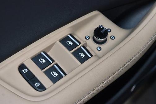 Black 2026 Audi Q8 Premium Plus