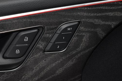 Black 2026 Audi Q8 Premium Plus