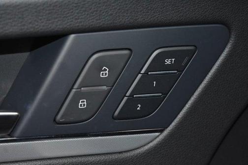 2024 Audi Q5 45 S line quattro Premium
