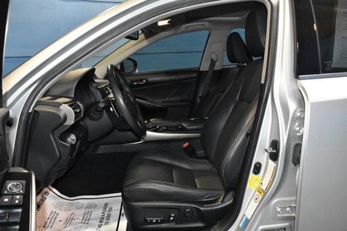 2014 Lexus IS 350 Base