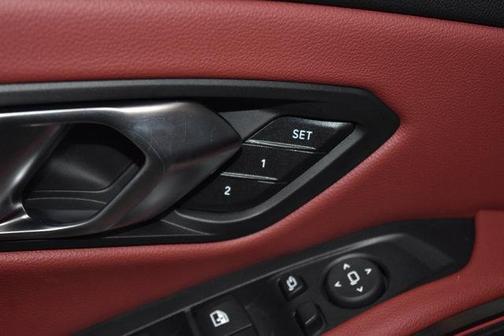 2026 BMW 330 I XDrive NA