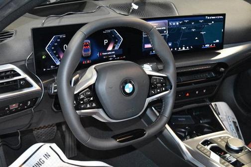 2026 BMW 330 I XDrive NA