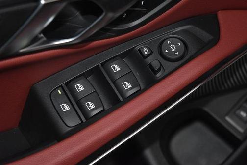 2026 BMW 330 I XDrive NA