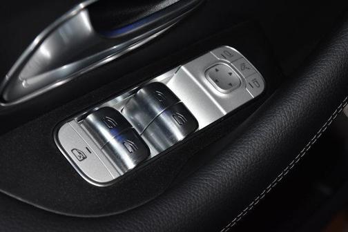 2026 Mercedes-Benz GLS 450 4MATIC