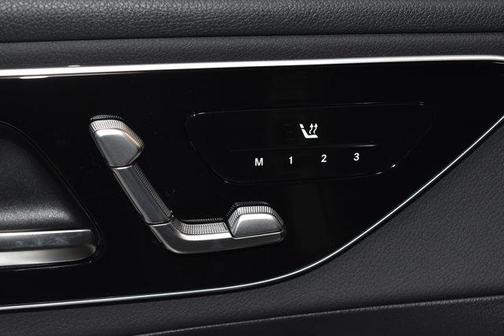 Silver 2026 Mercedes-Benz GLC 300 Base 4MATIC