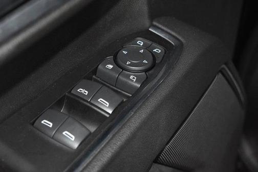 Black 2025 Chevrolet Silverado 2500 LT
