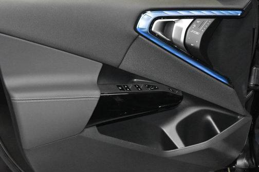 Black Sapphire Metallic 2026 BMW X3 30 xDrive