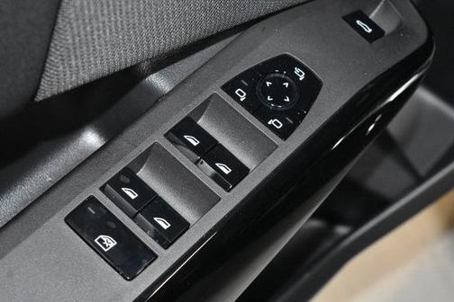 Black Sapphire Metallic 2026 BMW X3 30 xDrive