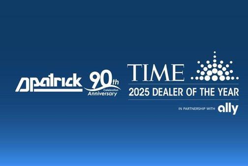 Habanero 2025 Chevrolet Blazer LT