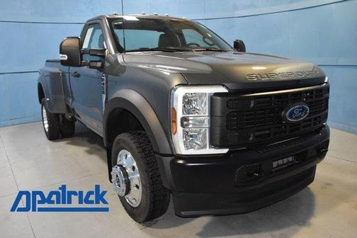 2024 Ford F-450 XL