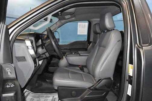 2024 Ford F-450 XL
