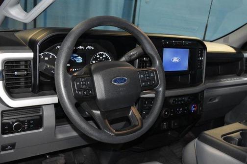 2024 Ford F-450 XL