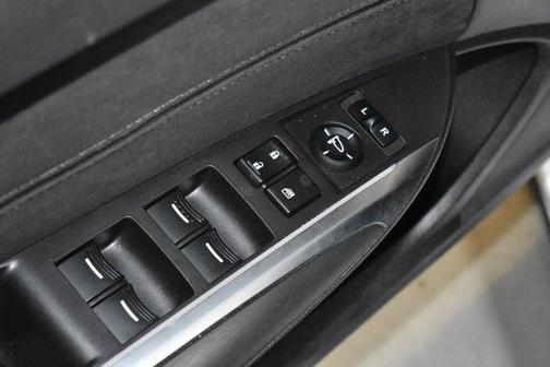 Platinum White Pearl 2020 Acura TLX W/TECHNOLOGY/A-SPEC PKG