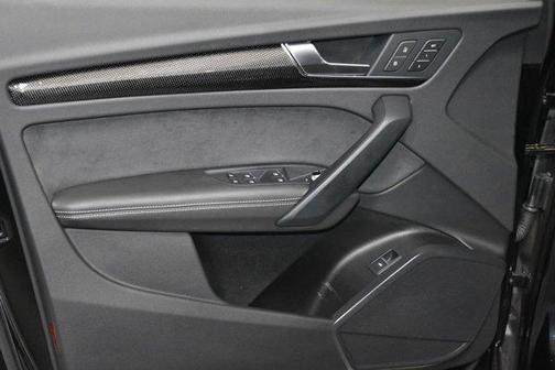 2022 Audi SQ5 3.0T Premium Plus