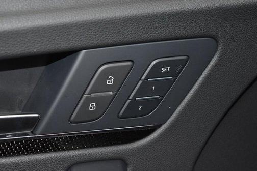 2022 Audi SQ5 3.0T Premium Plus