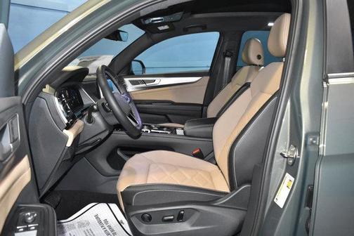 2026 Volkswagen Atlas Cross Sport 2.0T SE