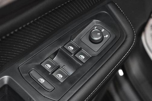 Gray 2026 Volkswagen Atlas 2.0T SEL