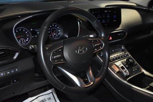 2023 Hyundai SANTA FE XRT