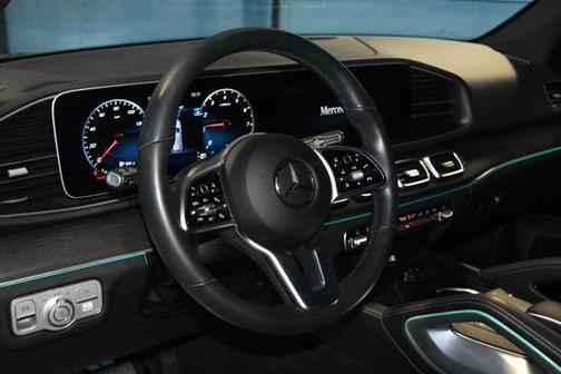2022 Mercedes-Benz GLE 350 Base 4MATIC
