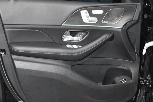 2022 Mercedes-Benz GLE 350 Base 4MATIC