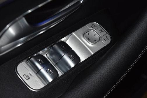 Silver 2026 Mercedes-Benz GLE 350 Base 4MATIC