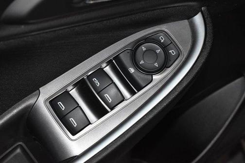 Mineral Gray Metallic 2023 Chevrolet Malibu LT
