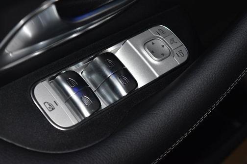 2026 Mercedes-Benz GLS 450 4MATIC