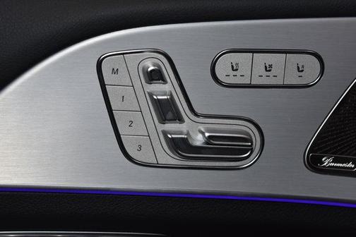 2026 Mercedes-Benz GLS 450 4MATIC