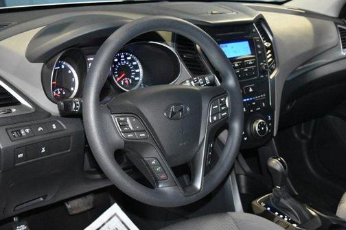 2015 Hyundai Santa Fe Sport 2.4L