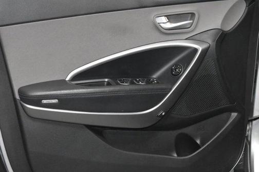 2015 Hyundai Santa Fe Sport 2.4L