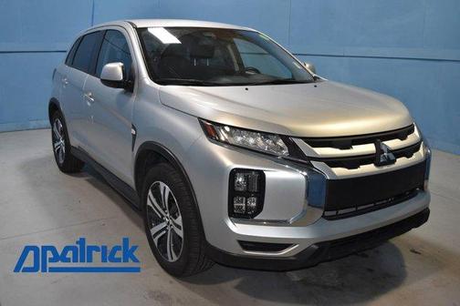 2024 Mitsubishi Outlander Sport ES