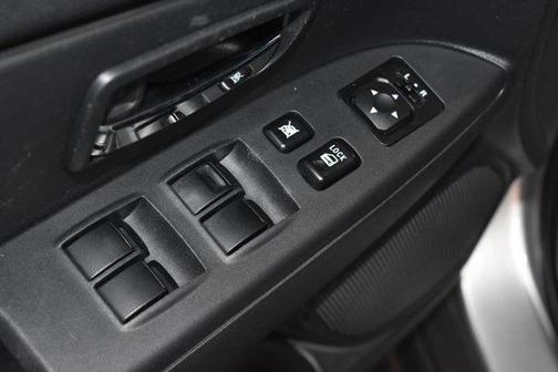 2024 Mitsubishi Outlander Sport ES
