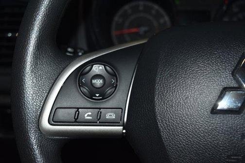 2024 Mitsubishi Outlander Sport ES