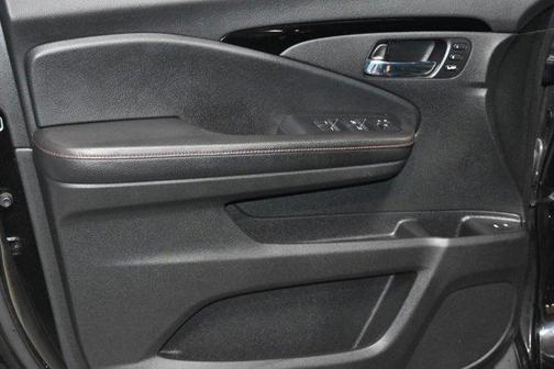 2020 Honda Pilot Elite