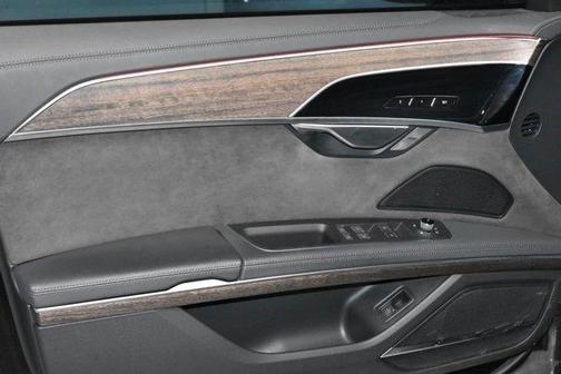 2021 Audi A8 L 60