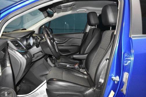 2016 Buick Encore Sport Touring