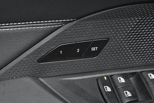 Brooklyn Gray Metallic 2023 BMW 430 Gran Coupe i xDrive