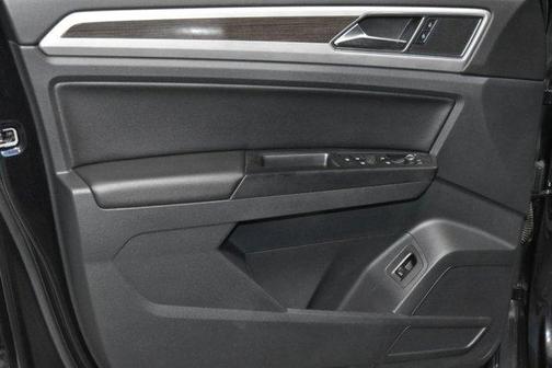 2018 Volkswagen Atlas 2.0T SEL