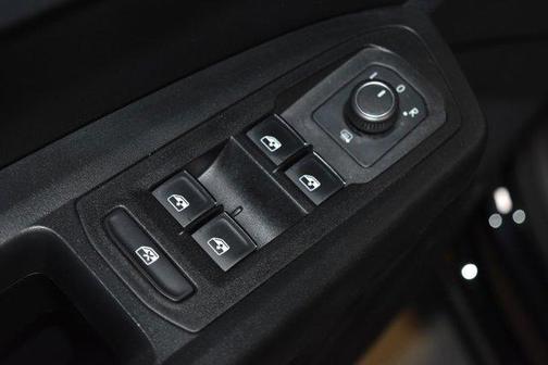 2018 Volkswagen Atlas 2.0T SEL