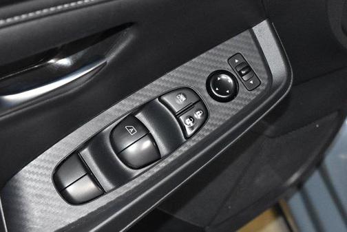 Metallic 2024 Nissan Sentra SV